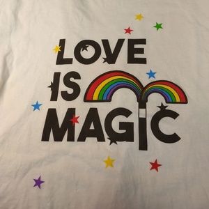 Love is Magic